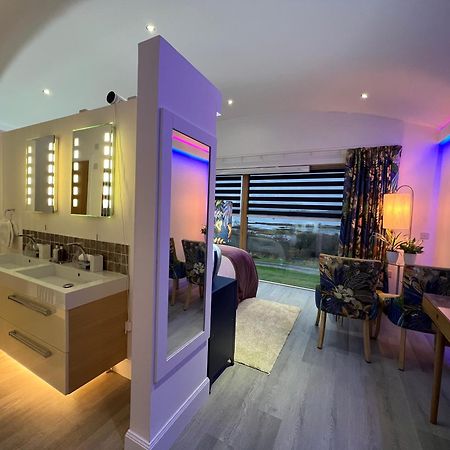 Ardtorna Hotell Benderloch Exteriör bild