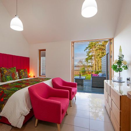 Ardtorna Hotell Benderloch Exteriör bild