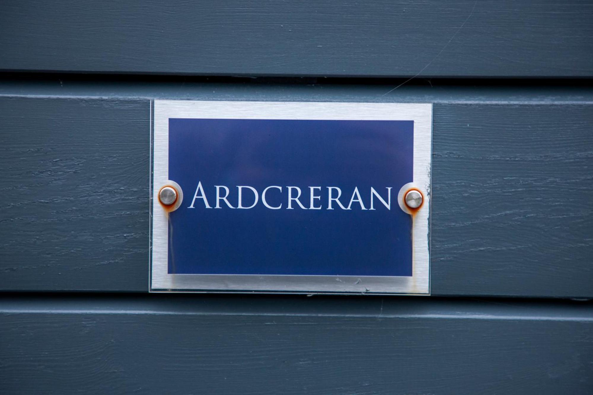 Ardtorna Hotell Benderloch Exteriör bild