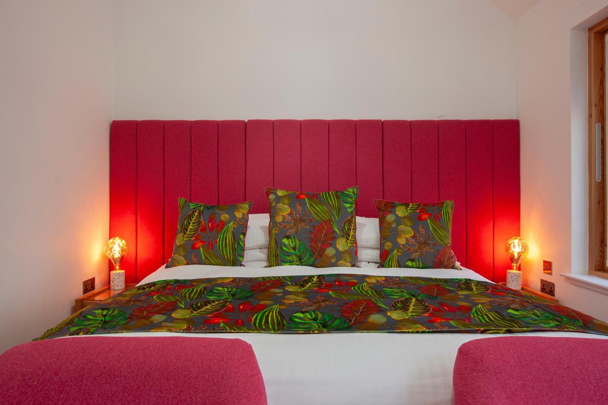 Ardtorna Hotell Benderloch Exteriör bild