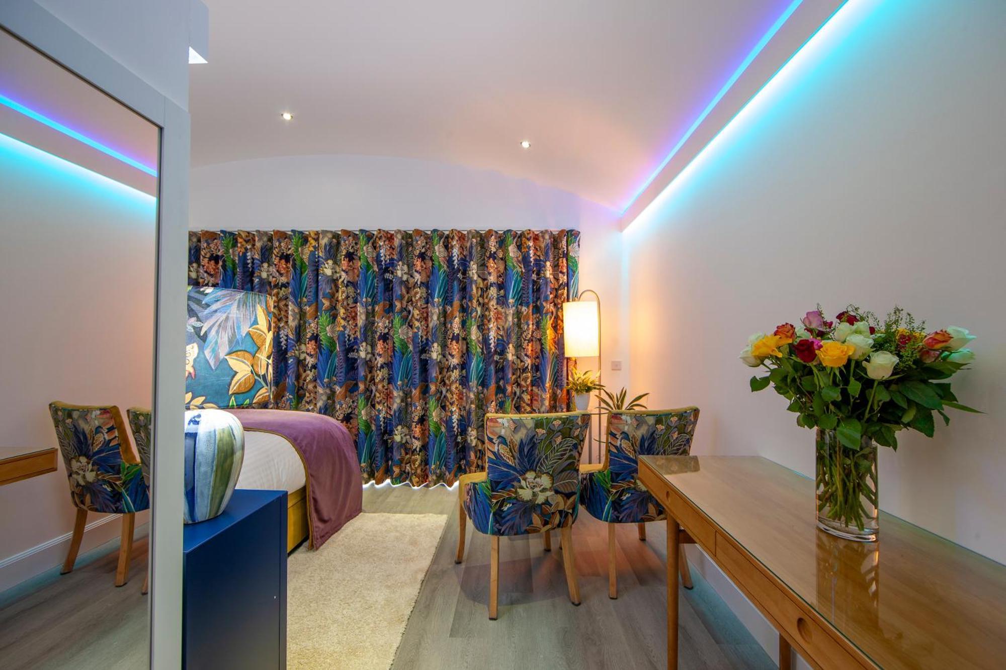 Ardtorna Hotell Benderloch Exteriör bild