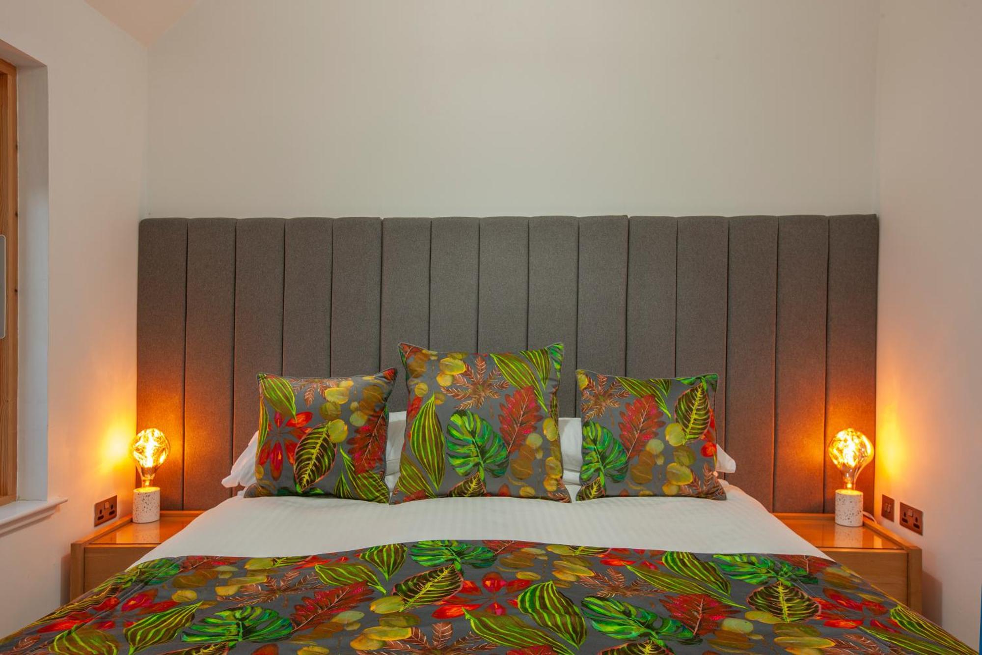 Ardtorna Hotell Benderloch Exteriör bild