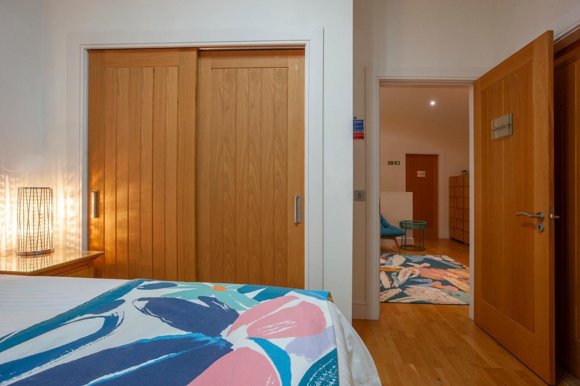 Ardtorna Hotell Benderloch Exteriör bild